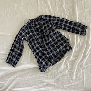 Madewell Blouse